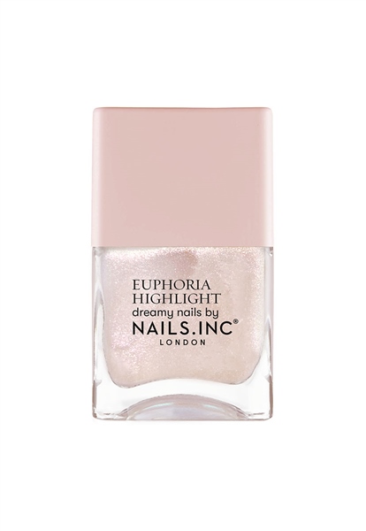 Nails.INC Magic Does Exist Euphoria Highlight Nail Polish