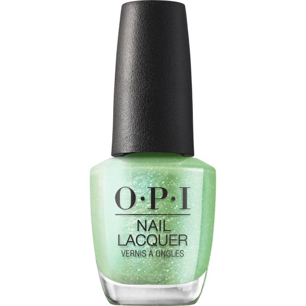 OPI Nail Polish Big Zodiac Energy 15ml (Various Shades) - Taurus-t Me OPI Nail Polish Big Zodiac Energy 15ml (Various Shades) - Taurus-t Me