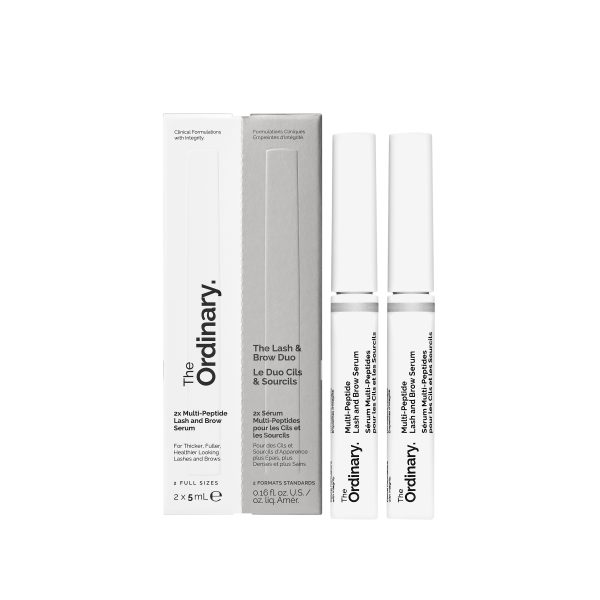 The Lash & Brow Duo