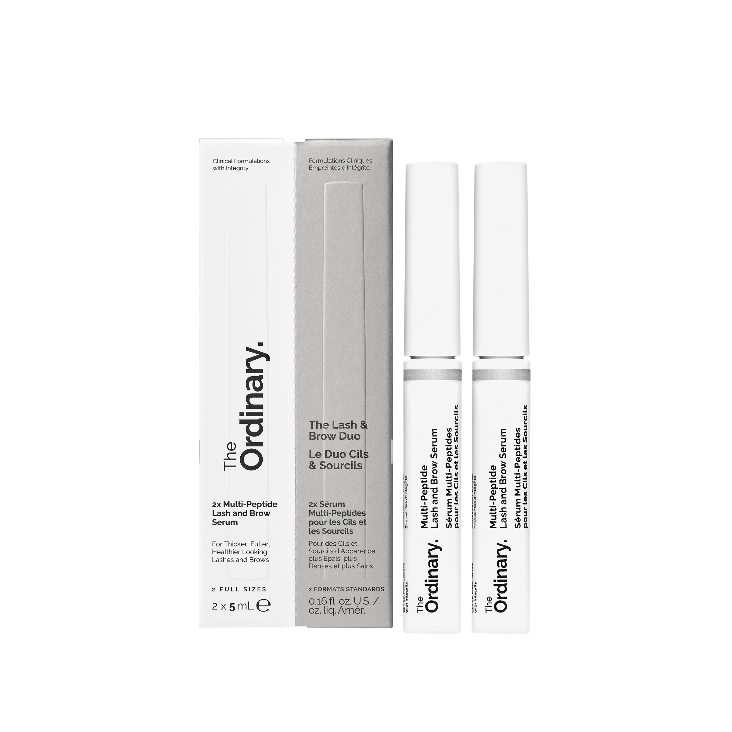 The Lash & Brow Duo