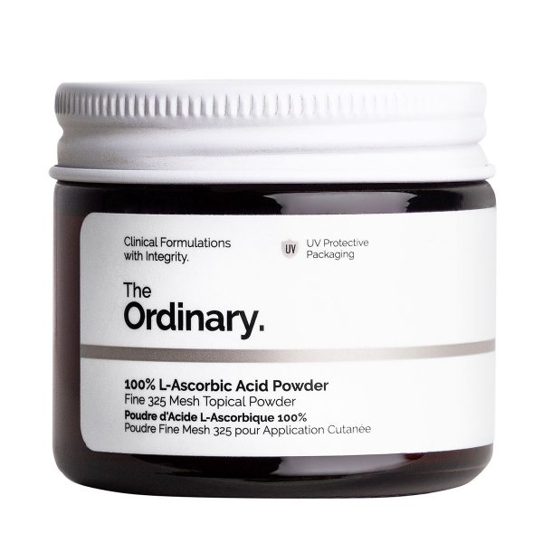 The Ordinary 100% L-Ascorbic Acid Powder 20G 2018