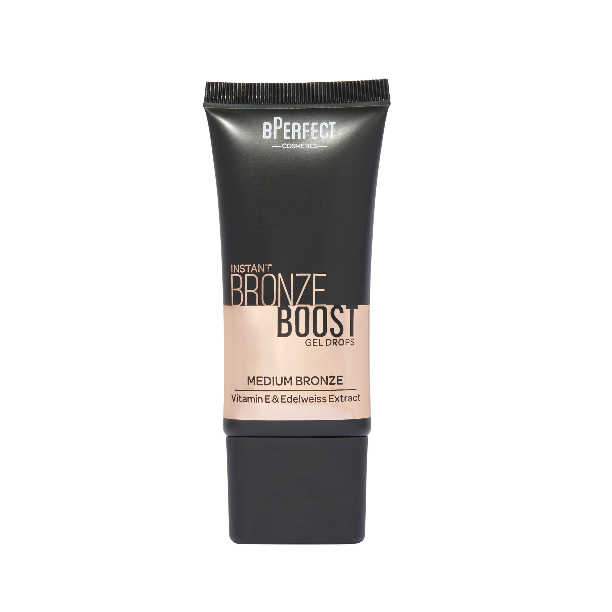 Bronze Boost Gel Drops