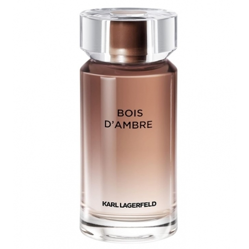Karl Lagerfeld Bois D’Ambre Pour Homme – 100ml Eau De Toilette Spray