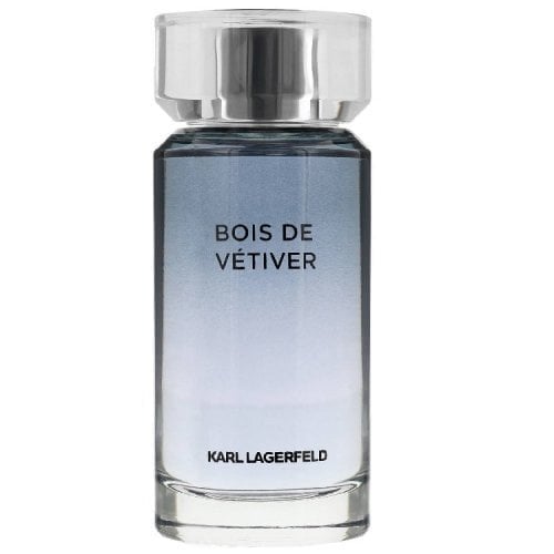 Karl Lagerfeld Bois De Vetiver Pour Homme – 50ml Eau De Toilette Spray