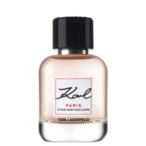 Karl Lagerfeld Places By Karl – Paris 60ml Eau De Parfum Spray