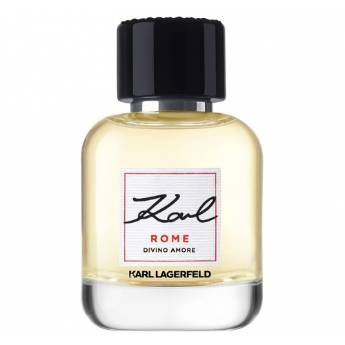 Karl Lagerfeld Places By Karl – Rome 60ml Eau De Parfum Spray