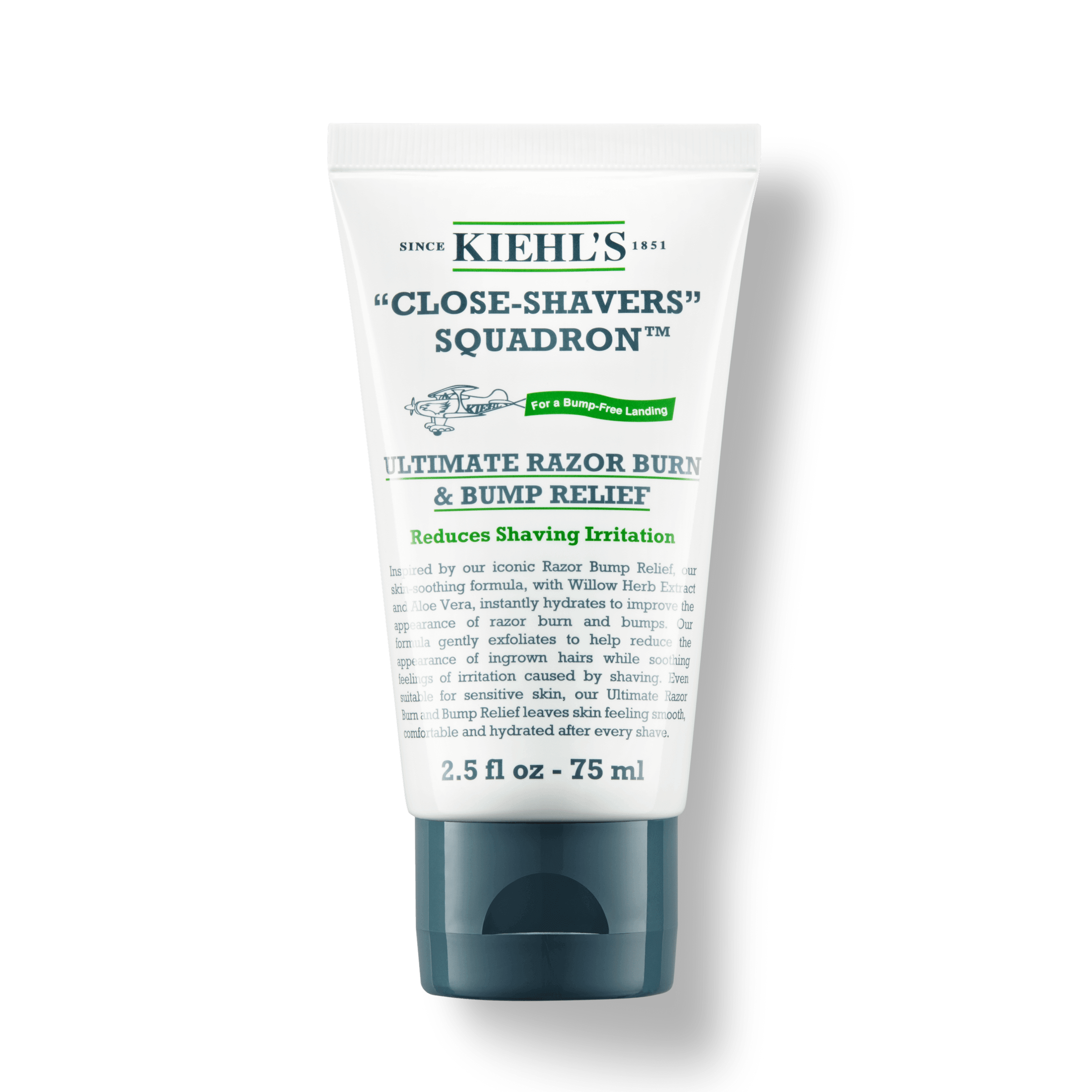 Kiehl’s Ultimate Razor Burn & Bump Relief