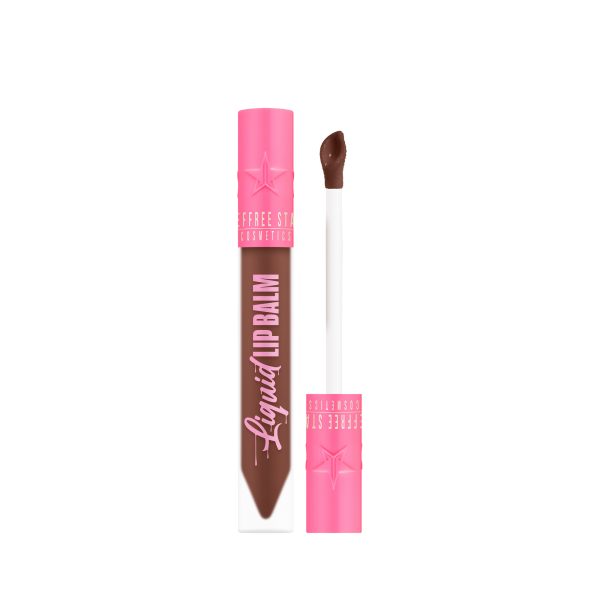 Liquid Lip Balm Dominatrix