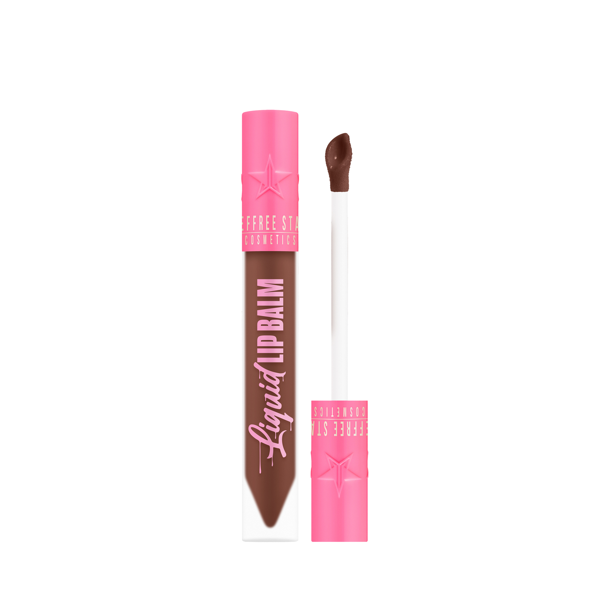 Liquid Lip Balm Dominatrix