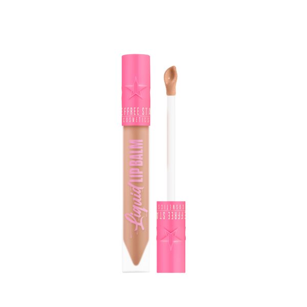 Liquid Lip Balm Mannequin