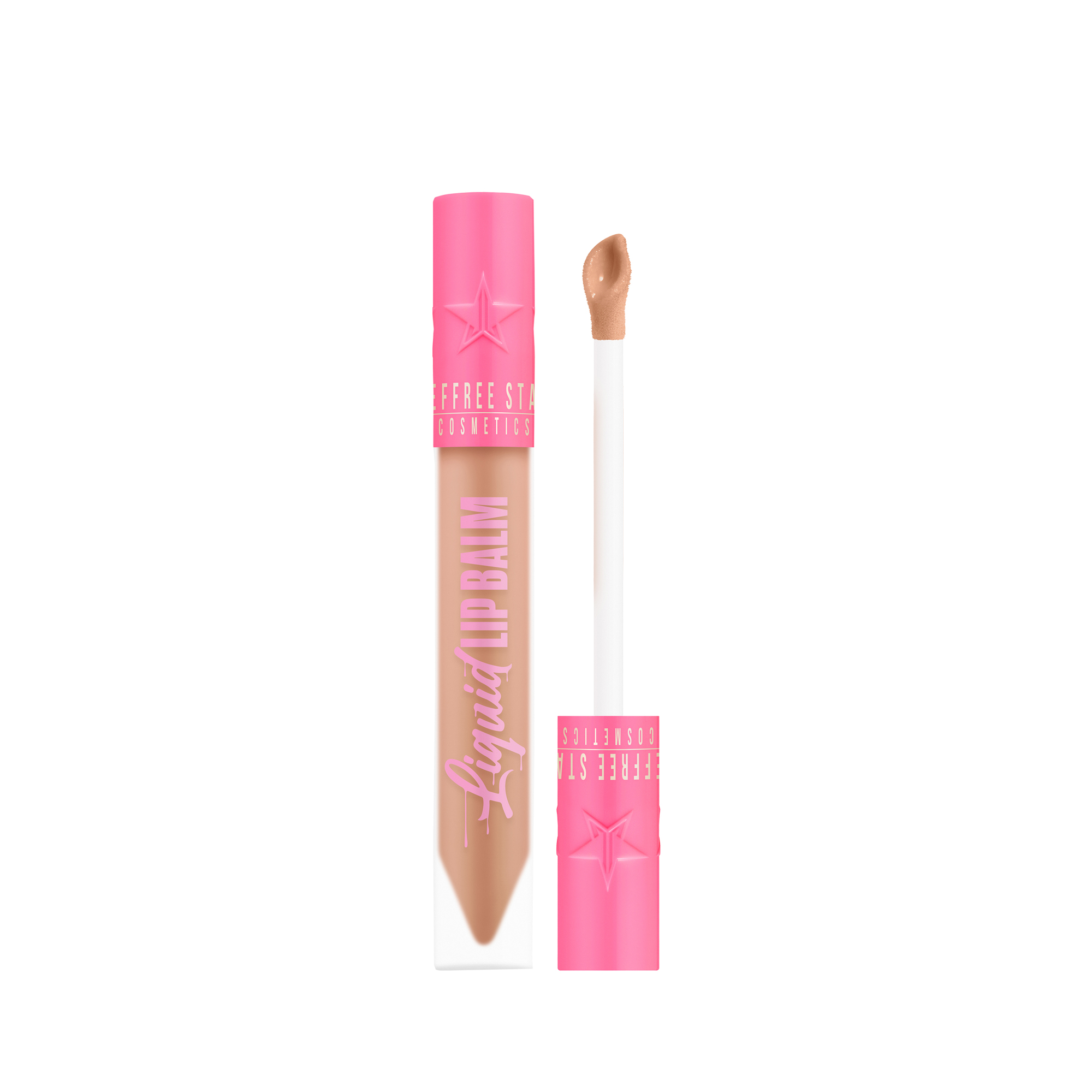 Liquid Lip Balm Mannequin
