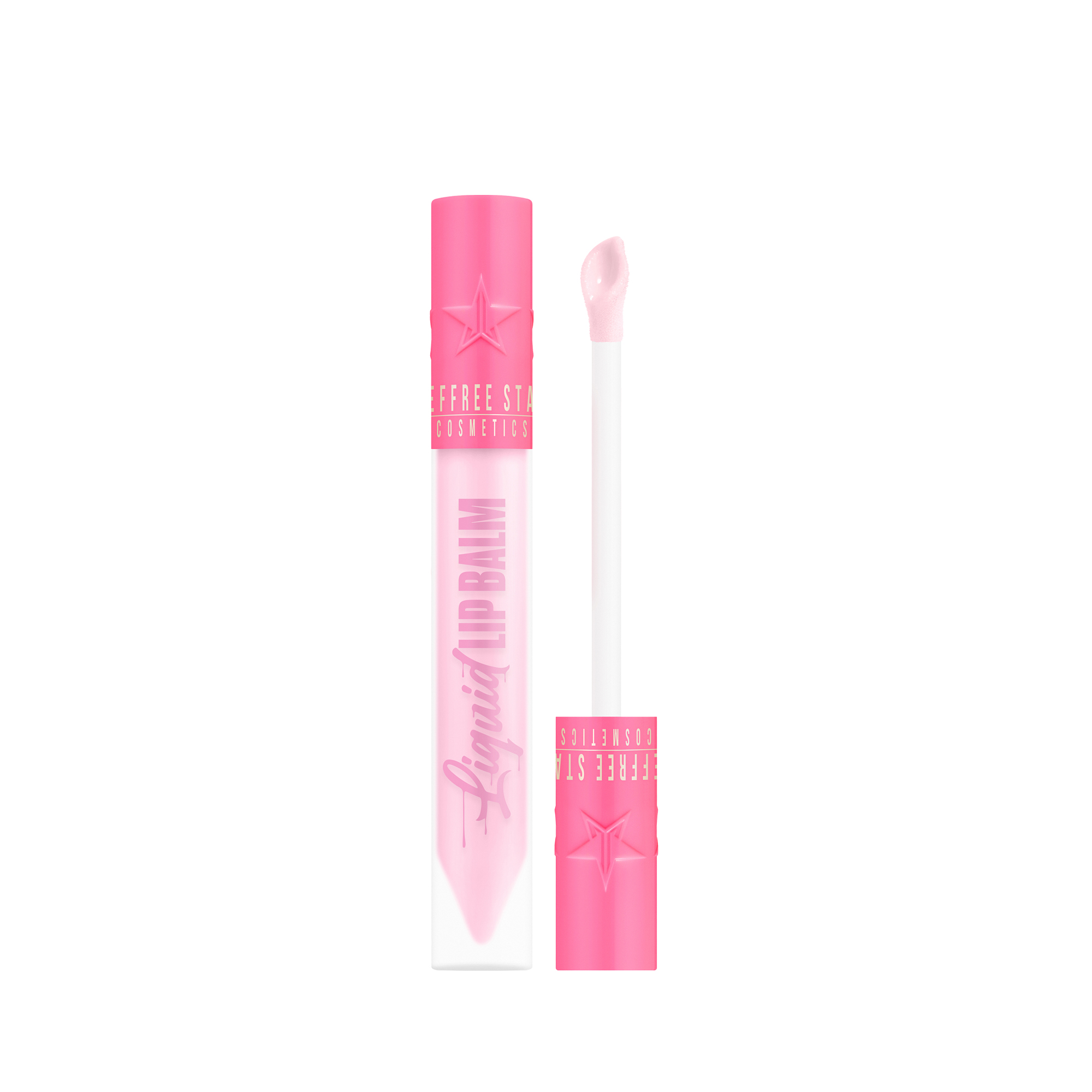 Liquid Lip Balm Pink Milk