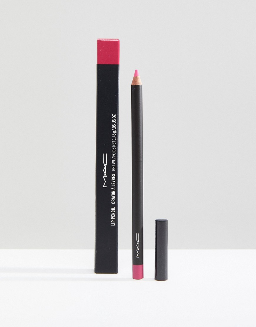 MAC Lip Pencil – Talking Point-Pink