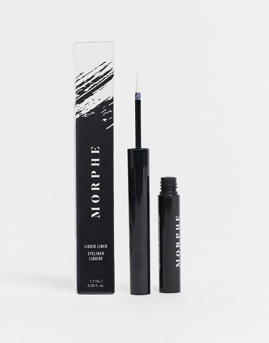 Morphe Liquid Liner – Blank Slate-White