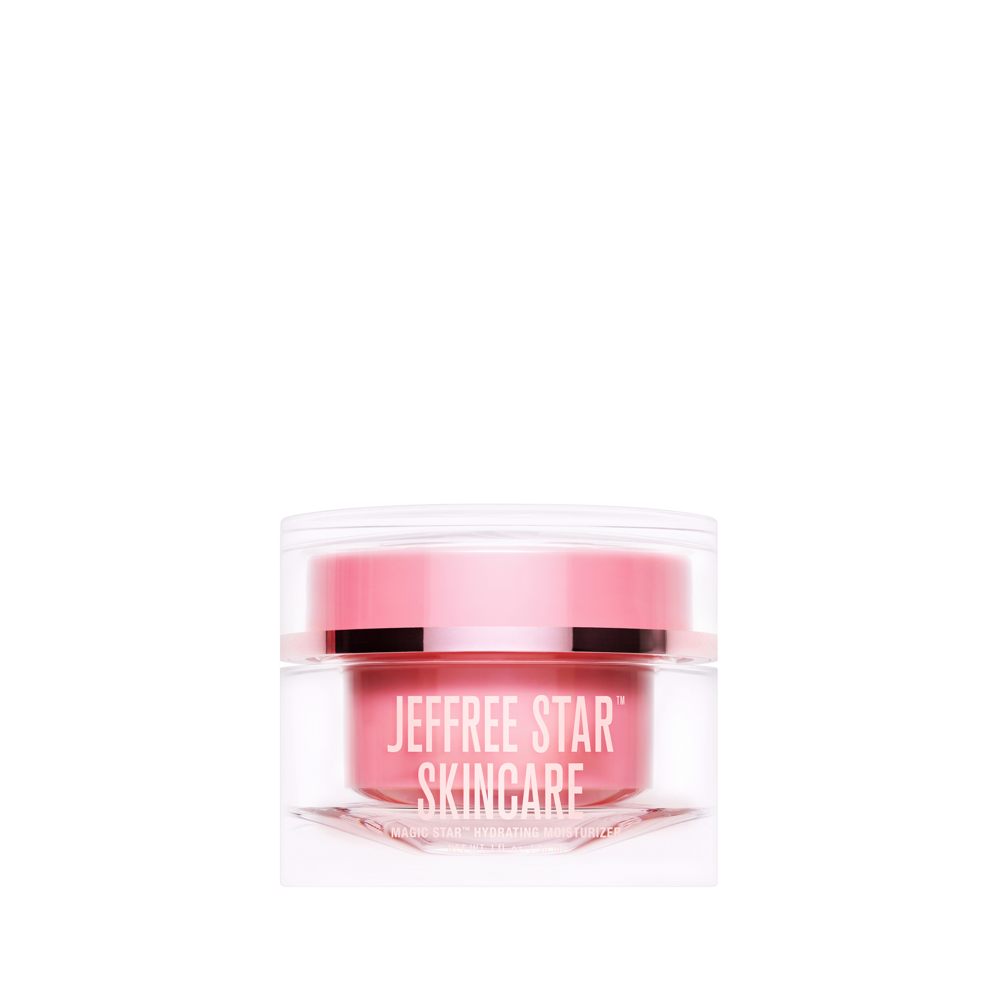 Strawberry Hydrating Moisturizer