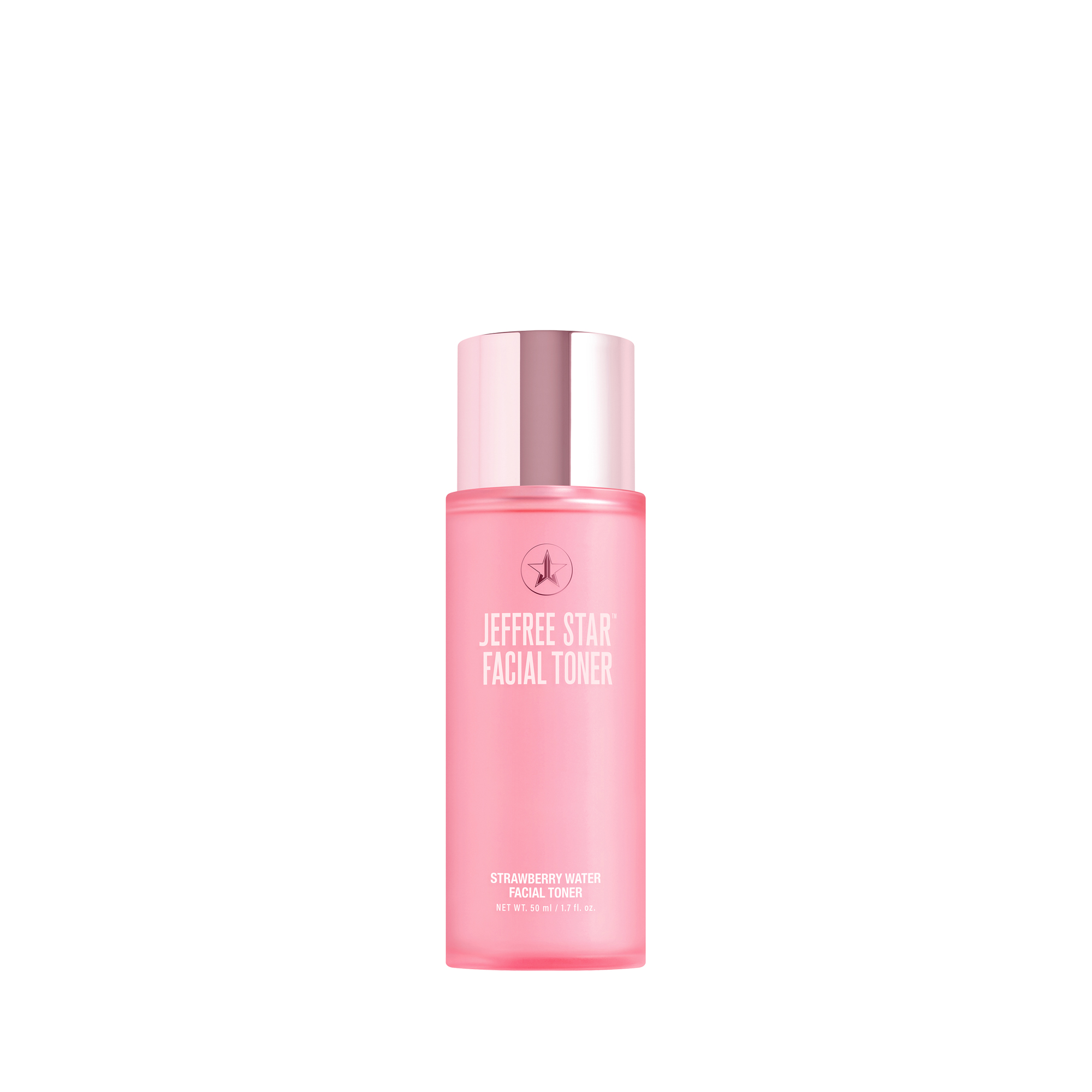 Strawberry Water Facial Toner