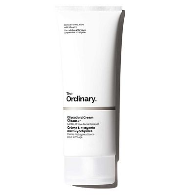 The Ordinary Glycolipid Cream Cleanser 150ml