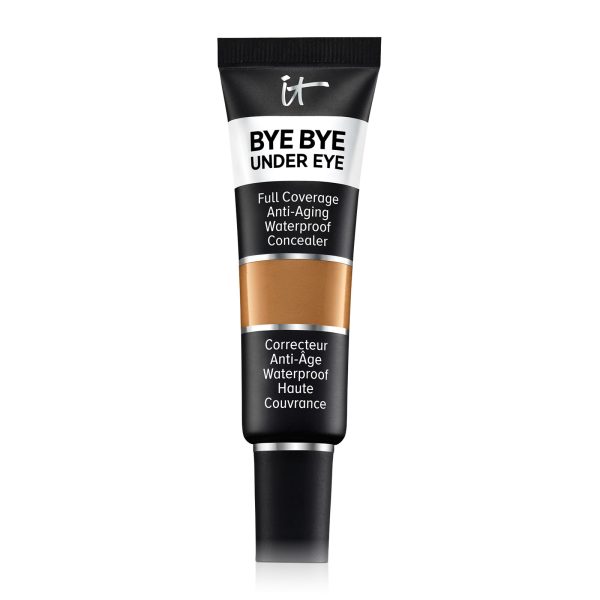 It Cosmetics Bye Bye Under Eye Concealer 12Ml Rich