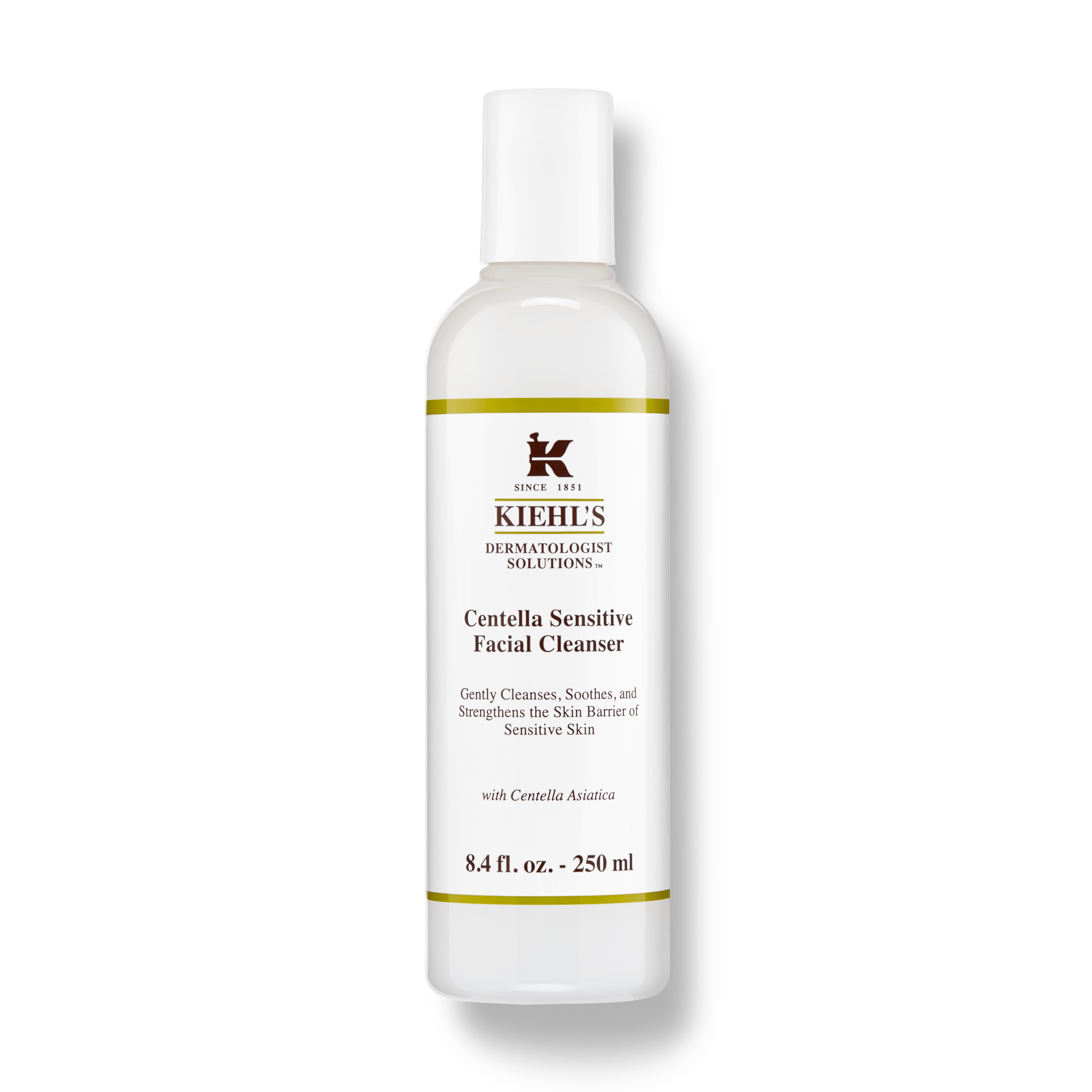 Kiehl’s Centella Sensitive Facial Cleanser