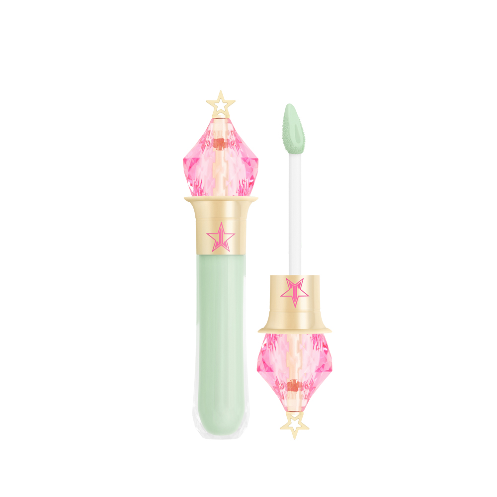 Magic Candy Liquid Concealer Green