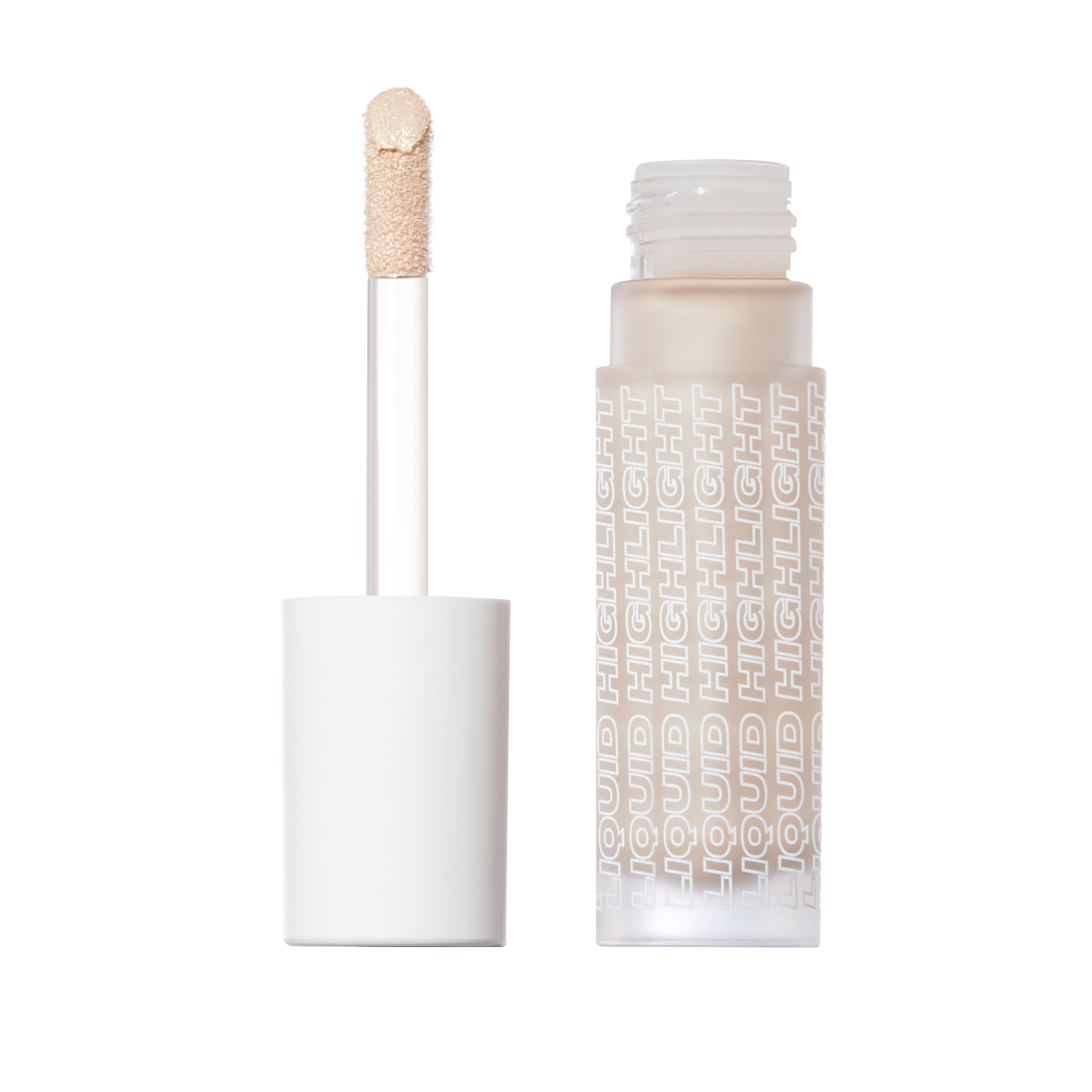 By BEAUTY BAY Liquid Cream Highlighter Pearl