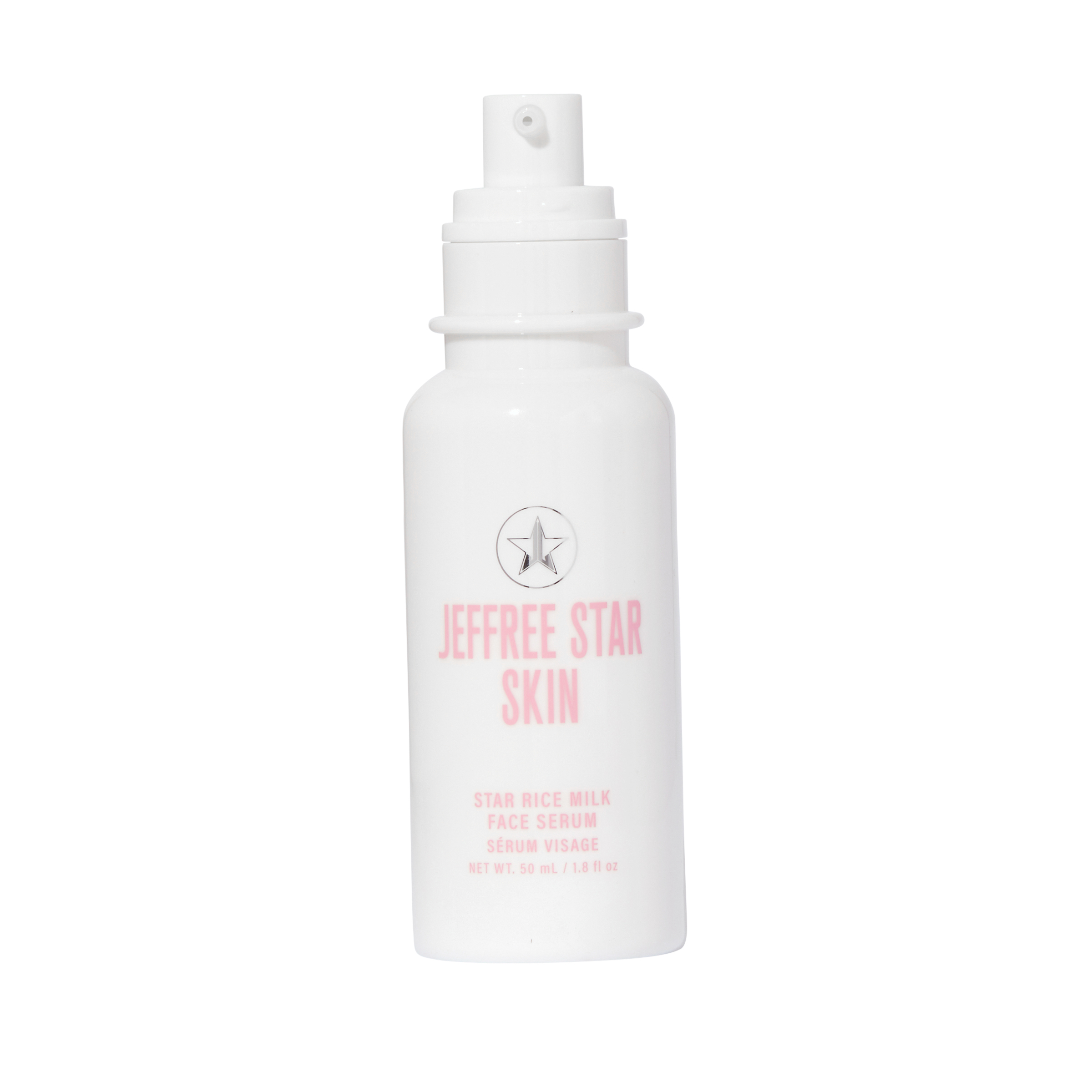 Jeffree Star Cosmetics Star Rice Milk Face Serum