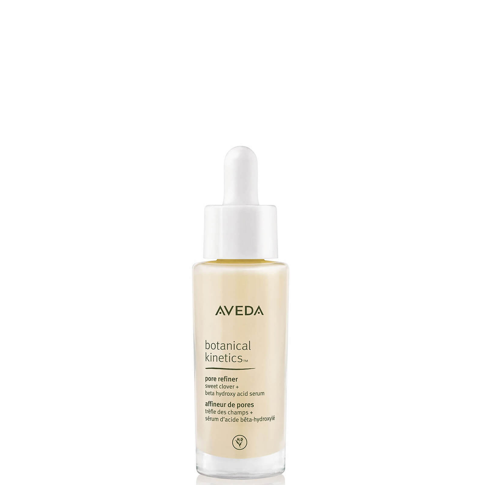 Aveda Botanical Kinetics Sweet Clover Pore Refiner Serum With BHA 30ml