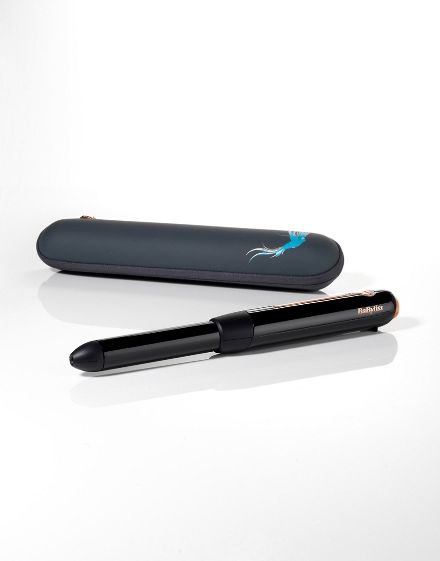 BaByliss 9000 Cordless Waving Wand-No Colour