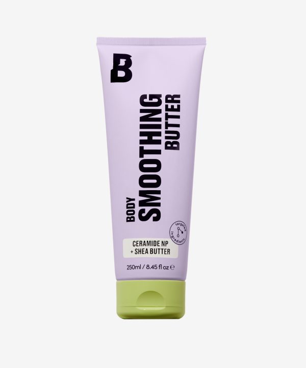 Body Smoothing Butter