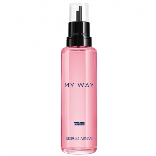 Giorgio Armani My Way – 100ml Eau De Parfum Refill Bottle