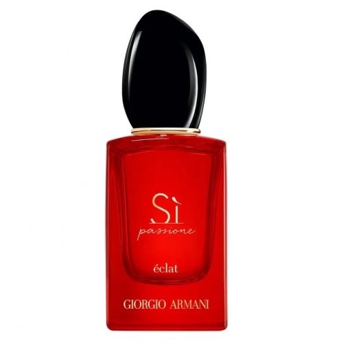 Giorgio Armani Si Passione Eclat EDP Spray 50ml Giorgio Armani Si Passione Eclat EDP Spray 50ml