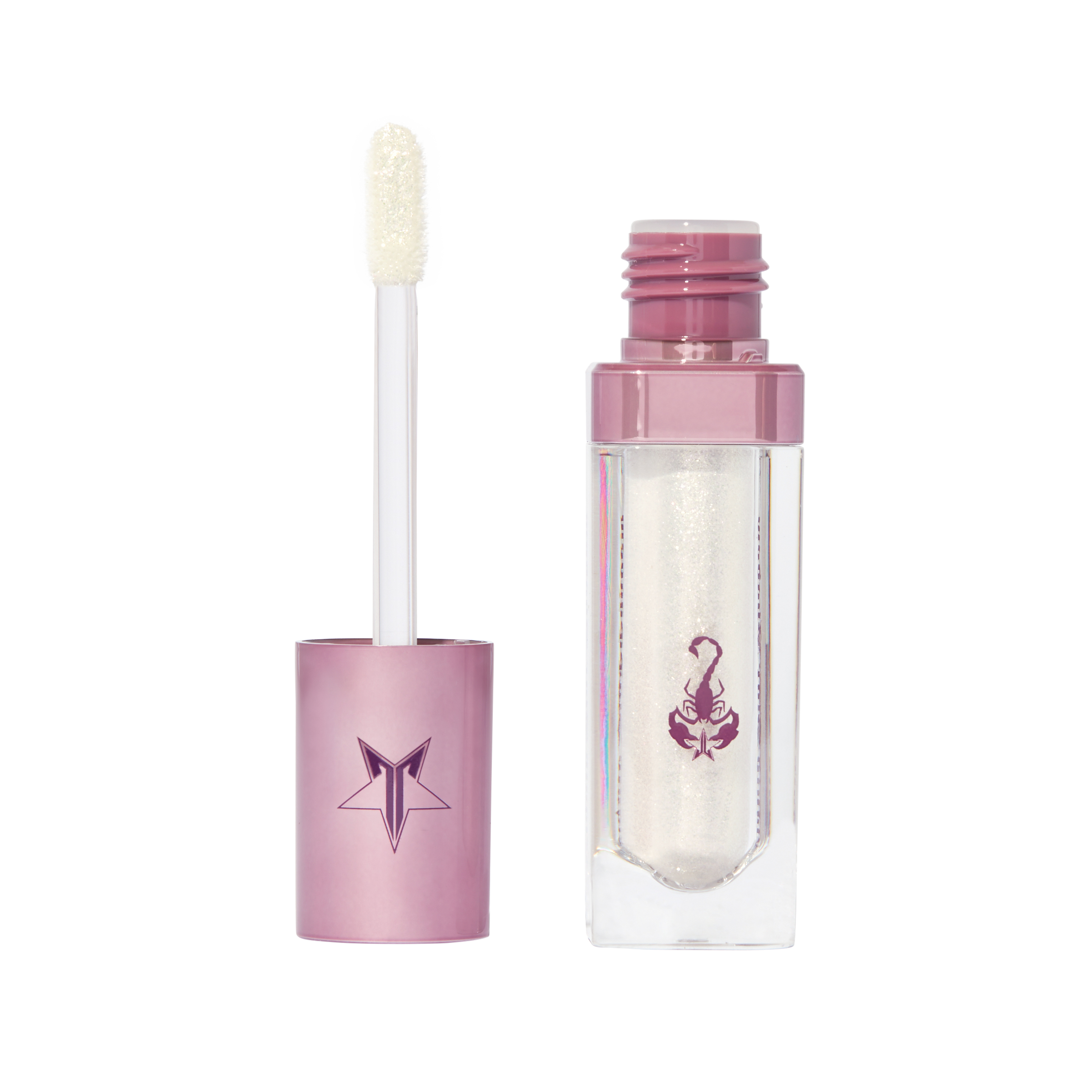 Jeffree’s Diamonds