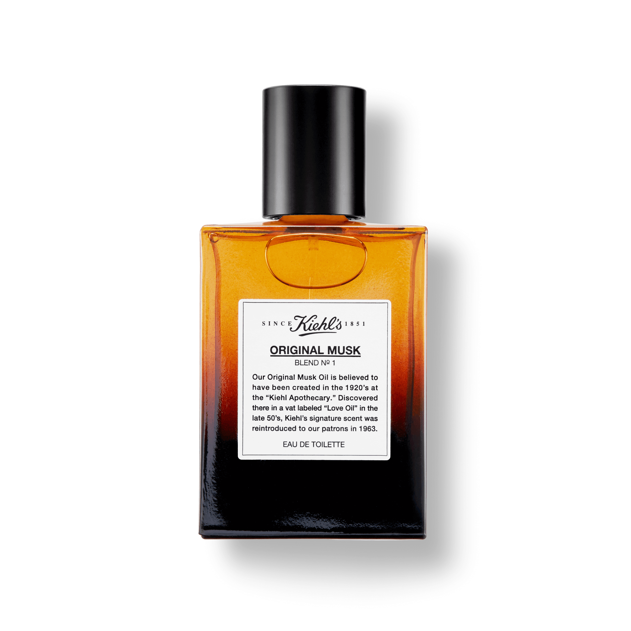 Kiehl’s Musk Eau De Toilette Spray