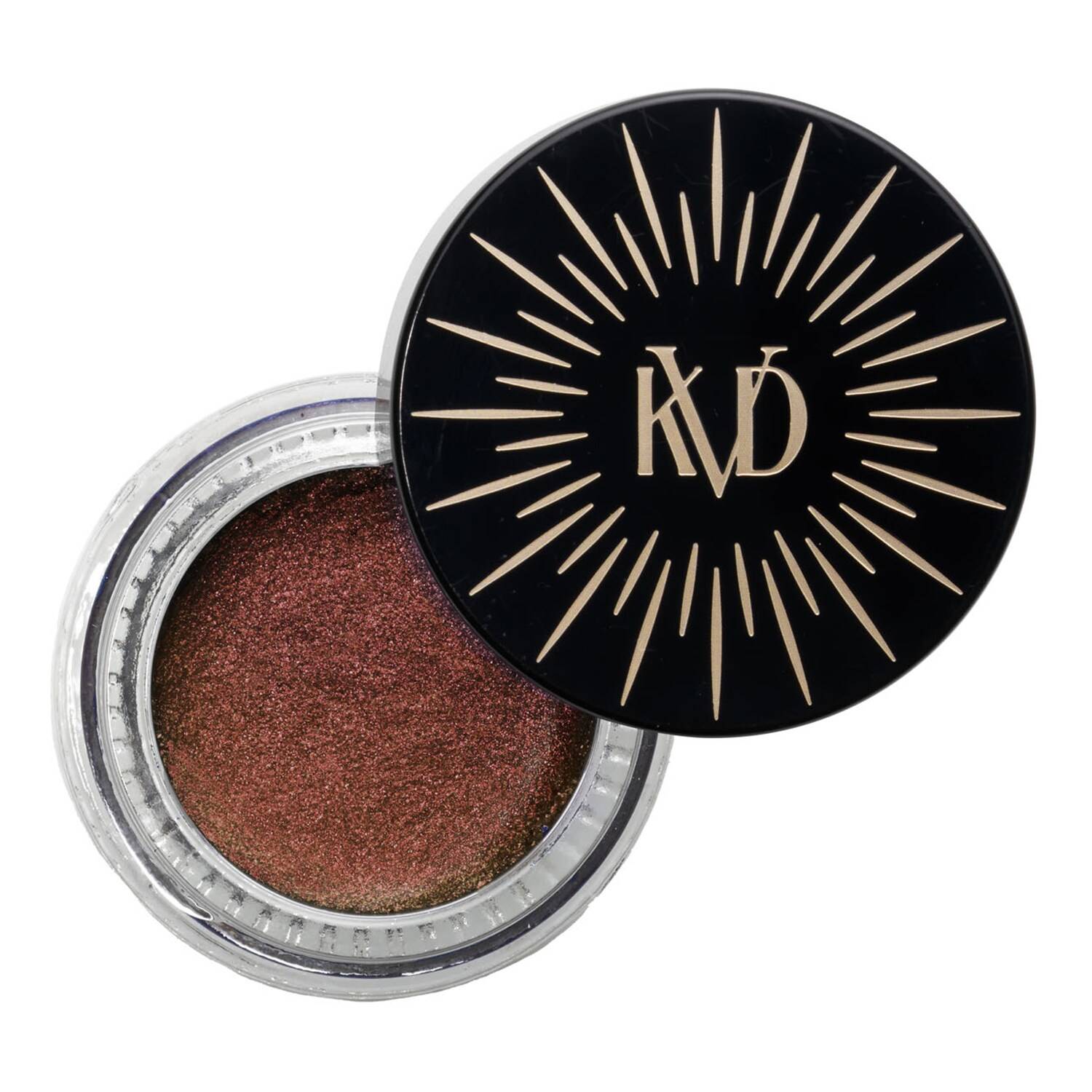 Kvd Beauty Dazzle Gel Black Bronzite Fusion (6,5 G)