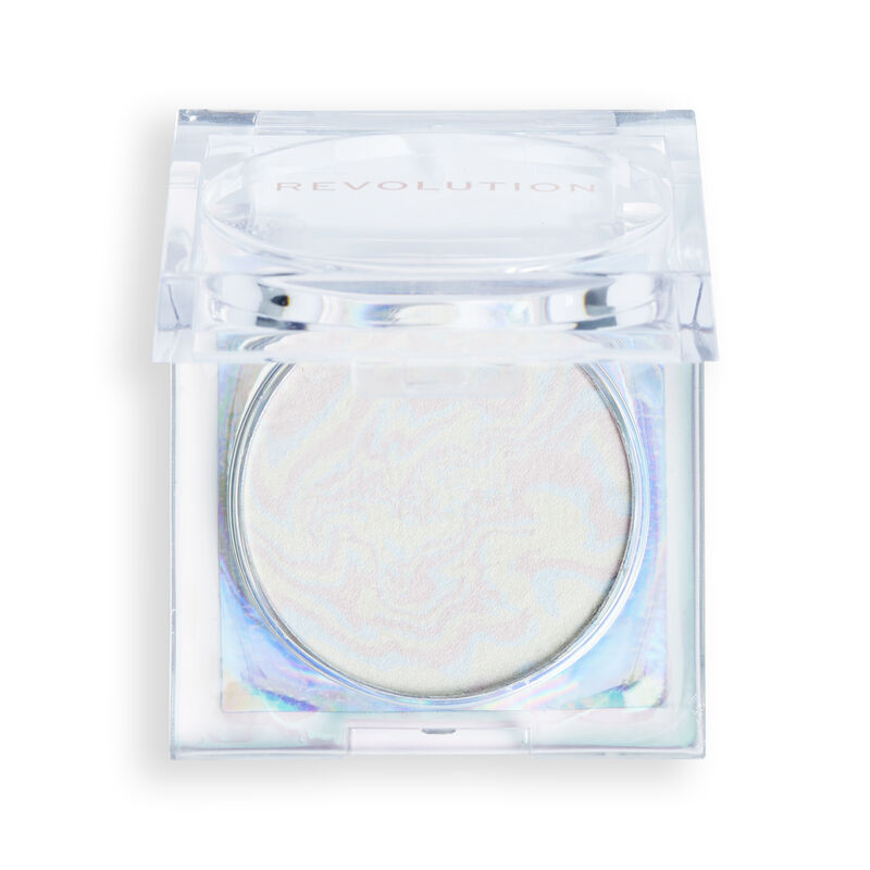 Makeup Revolution Mood Switch Aura Powder Universal Prism