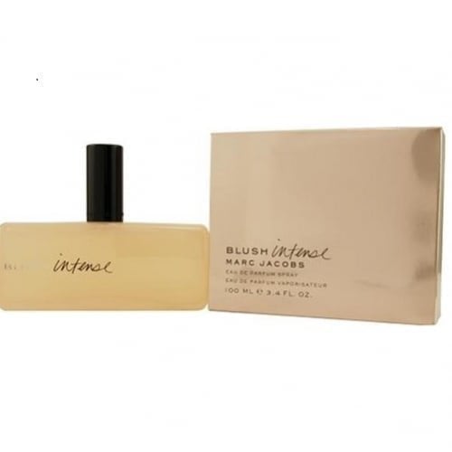 Marc Jacobs Blush Intense – 100ml Eau De Parfum Spray
