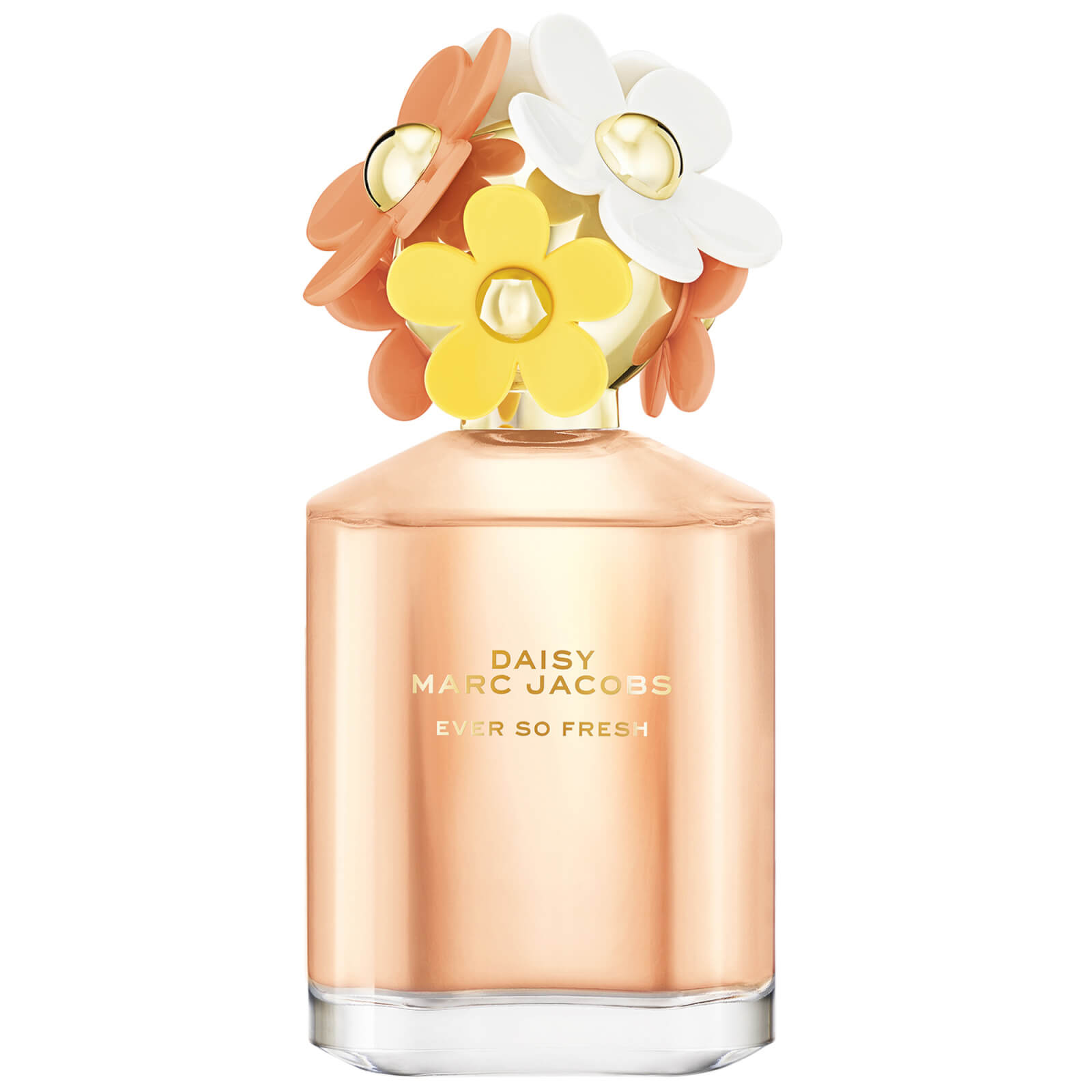 Marc Jacobs Daisy Ever So Fresh Eau De Parfum For Women 125ml