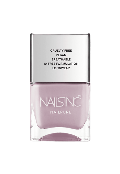 Nails.INC Hampstead Mews NailPure Nail Polish