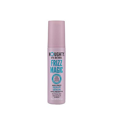 Noughty Frizz Magic Serum 75ml