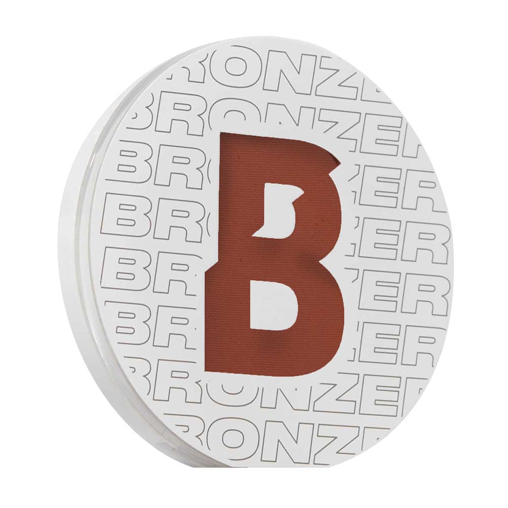 Powder Bronzer Chestnut