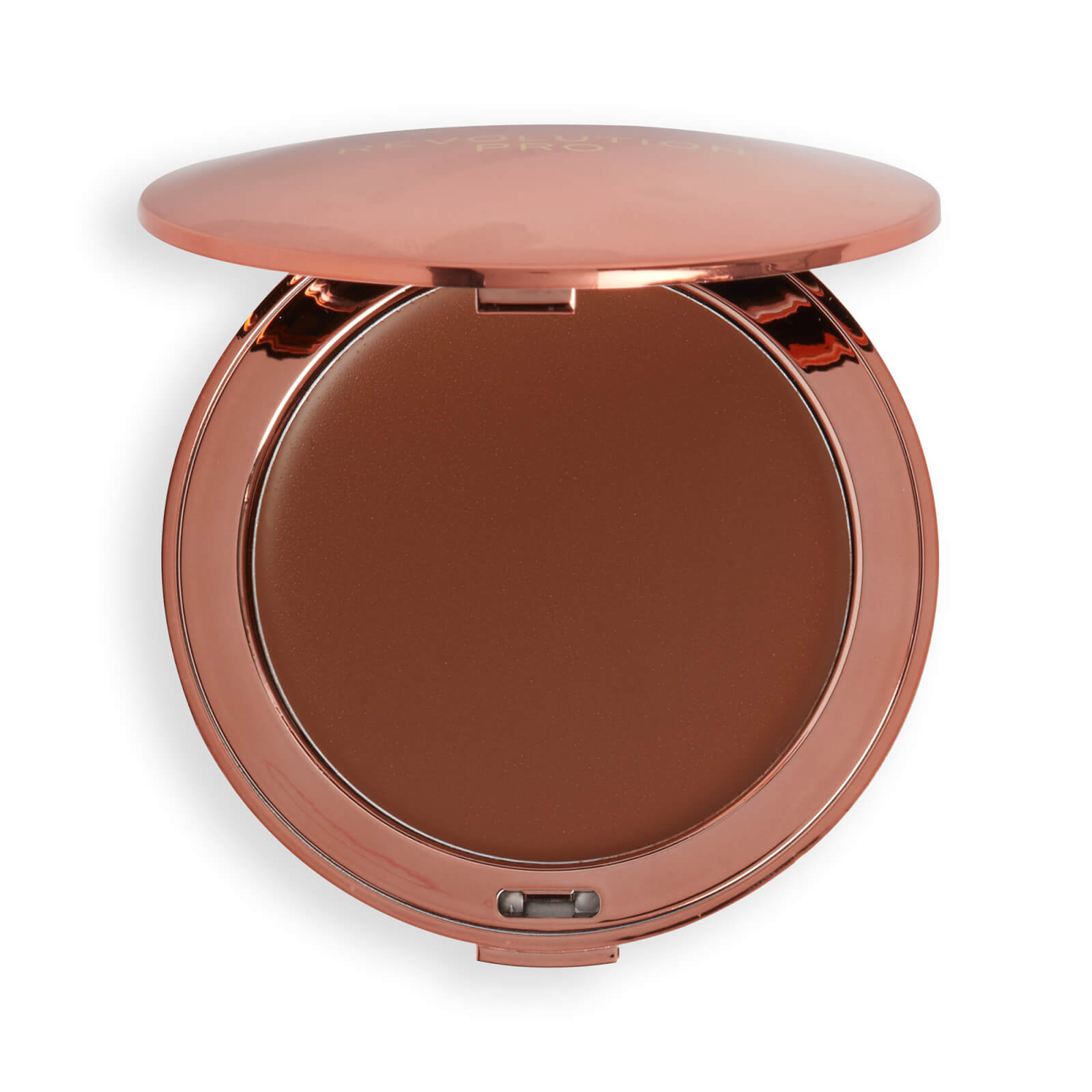 Revolution Beauty Revolution Pro Glow Edit Cream Gel Bronzer – Bronze