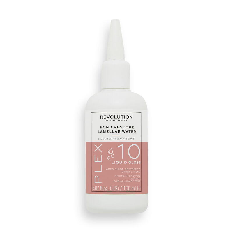 Revolution Haircare 10 Bond Restore Lamellar Water 150ml