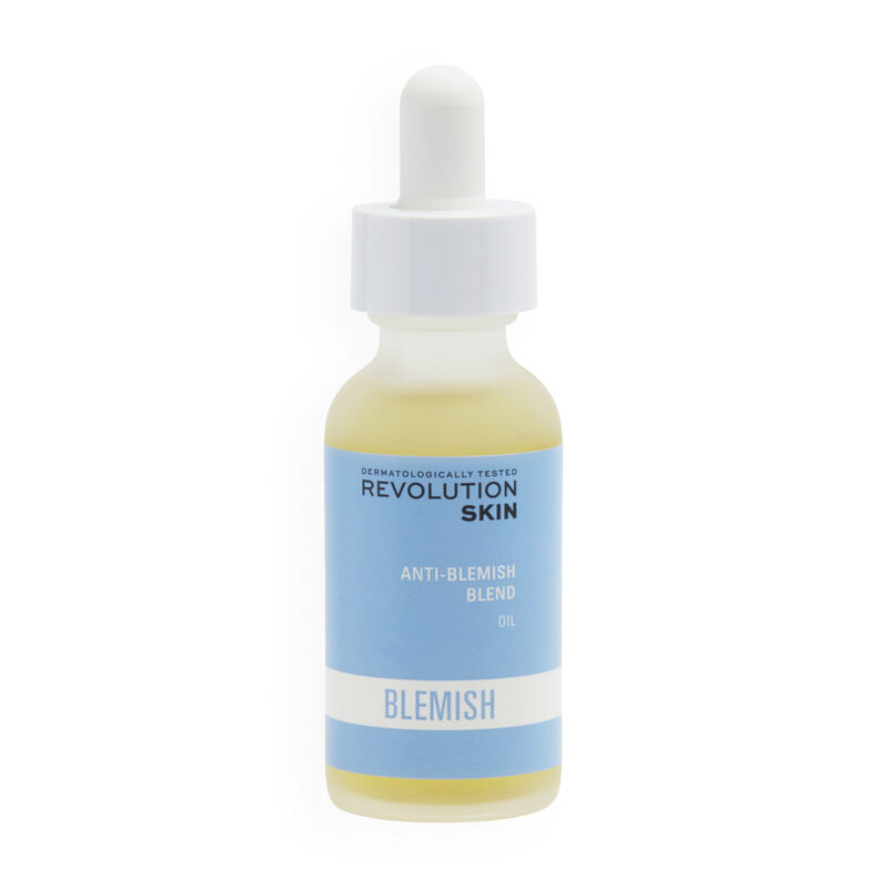 Revolution Skincare Anti Blemish Oil Blend