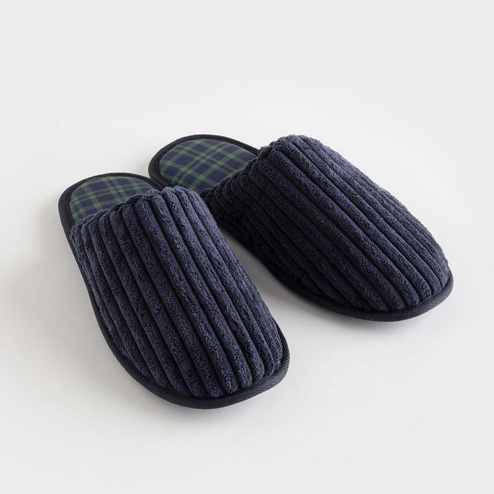 Slip-on Mules – Medium