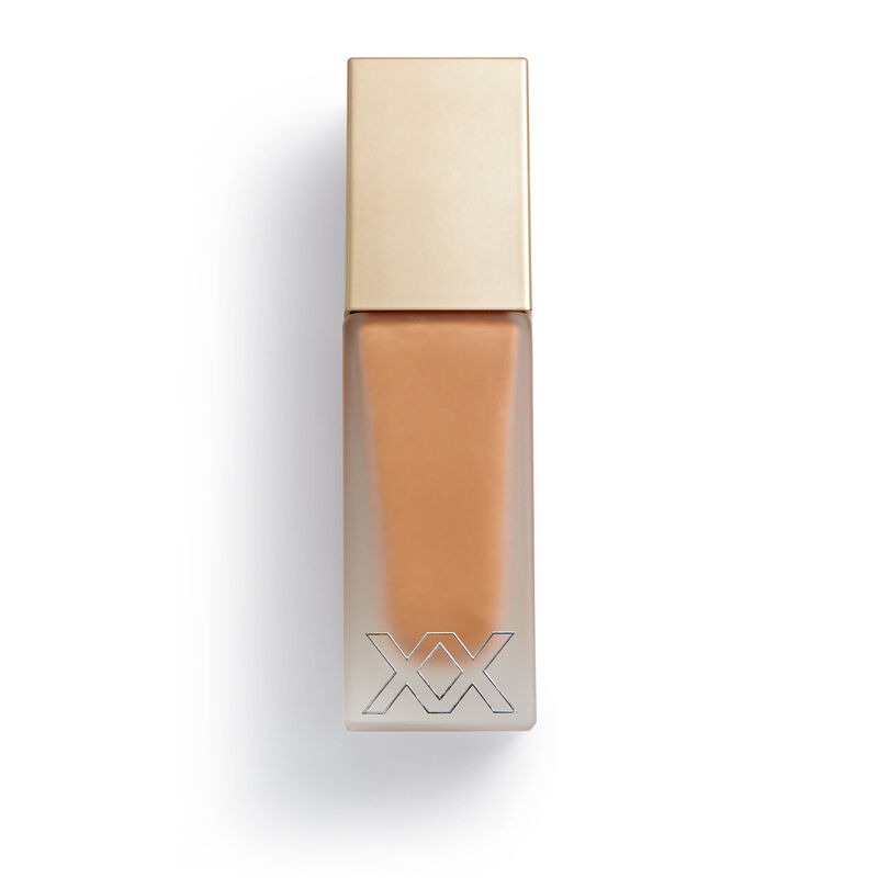 XX Revolution Skin Glow Tinted Booster Heat