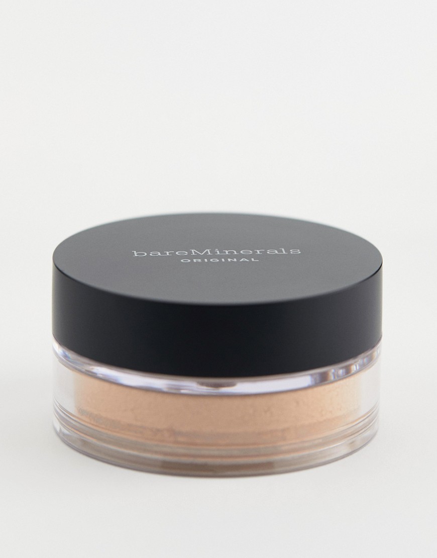BareMinerals Original Loose Mineral Foundation SPF15-Neutral