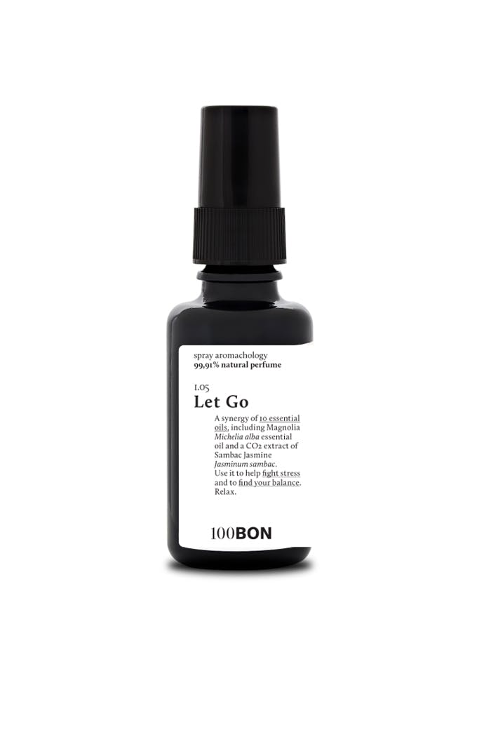 100bon 100bon 100BON 1.05 Let Go 30ml