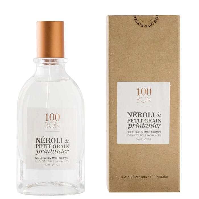 100bon 100bon 100BON Neroli Et Petit Grain Printanier EDP 50ml
