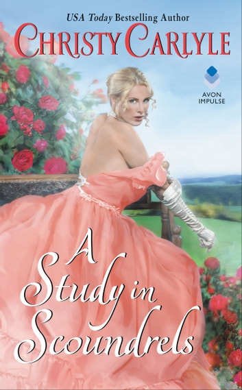 A Study In Scoundrels