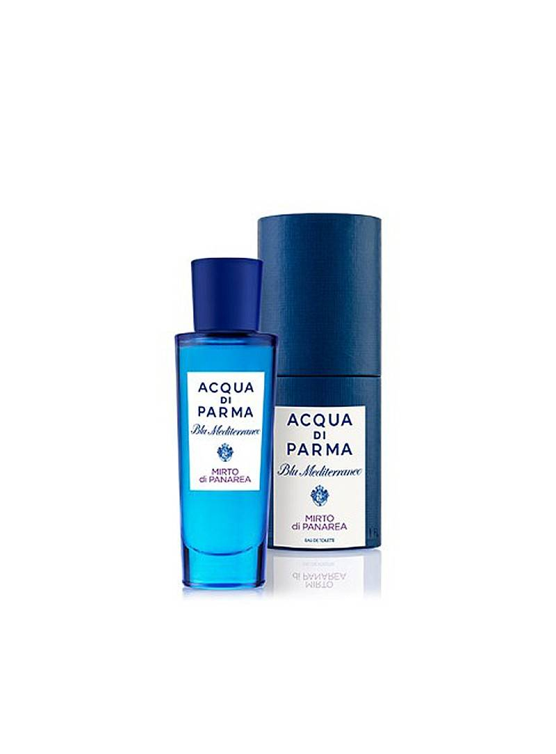 Acqua Di Parma – Blu Mediterraneo Mirto Di Panarea Eau De Toilette (30ml)
